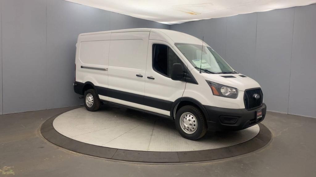 new 2025 Ford Transit-250 car, priced at $55,010
