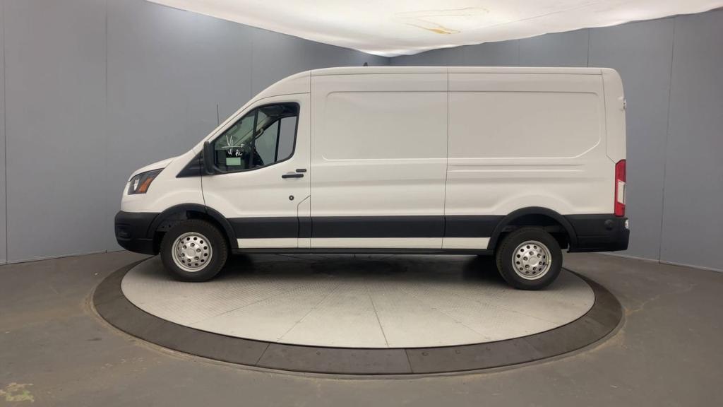 new 2025 Ford Transit-250 car, priced at $55,010