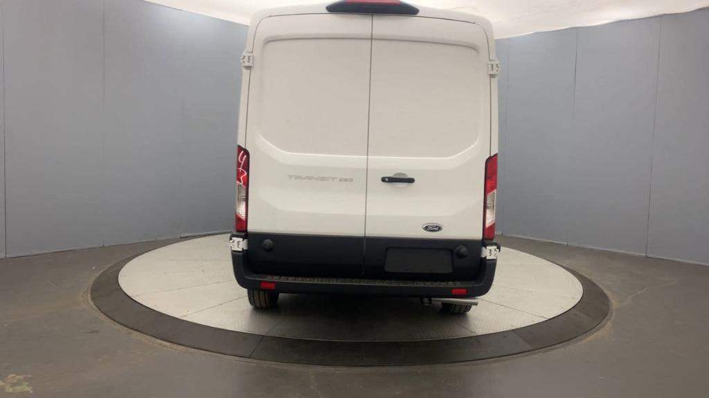 new 2025 Ford Transit-250 car, priced at $55,010