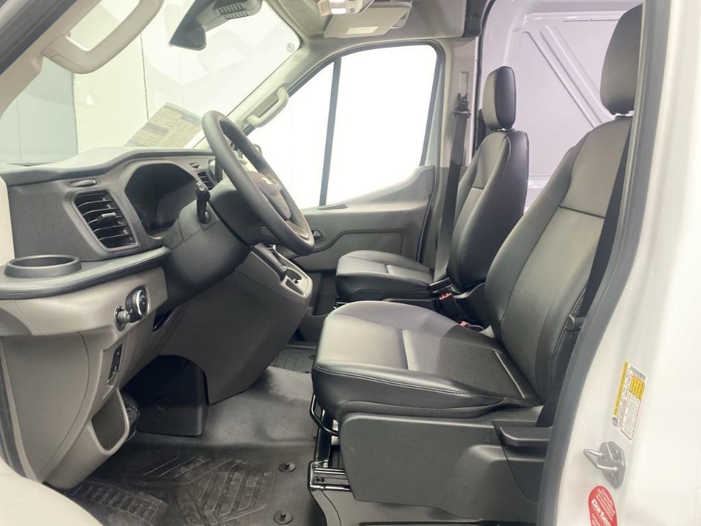 new 2025 Ford Transit-250 car, priced at $55,010