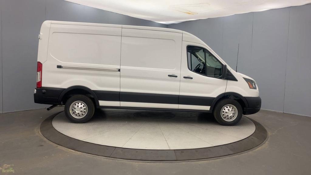 new 2025 Ford Transit-250 car, priced at $55,010