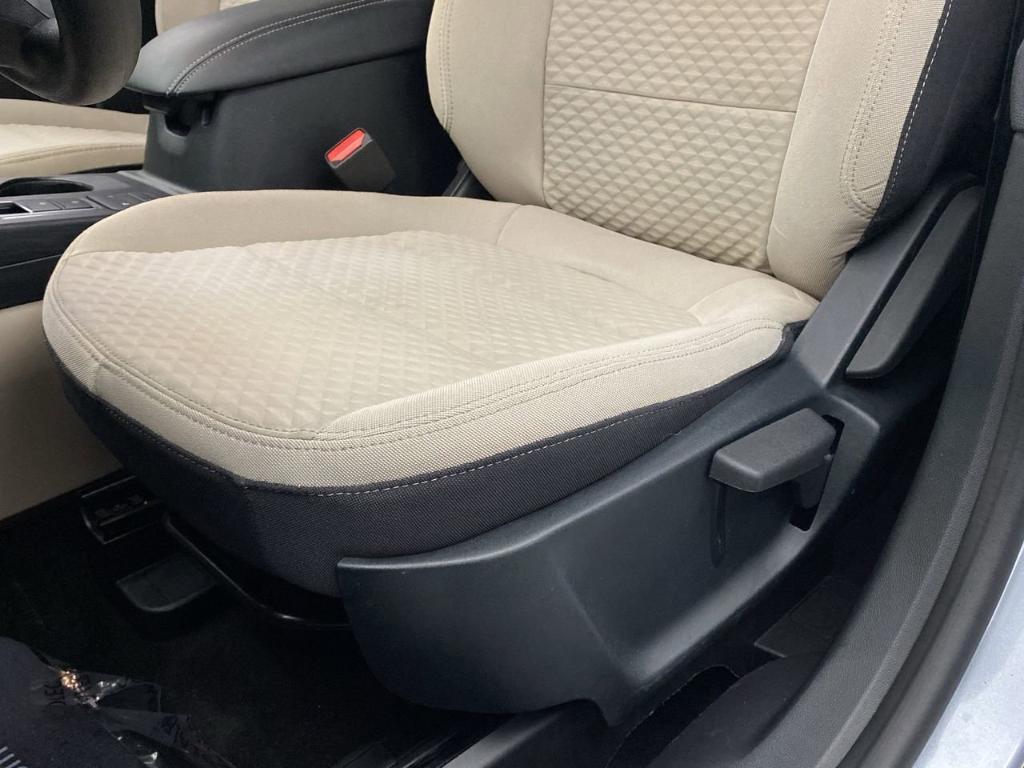 used 2022 Ford Escape car, priced at $20,995