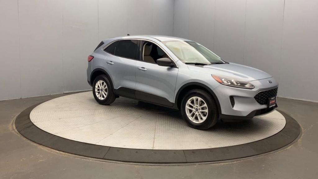 used 2022 Ford Escape car, priced at $20,995