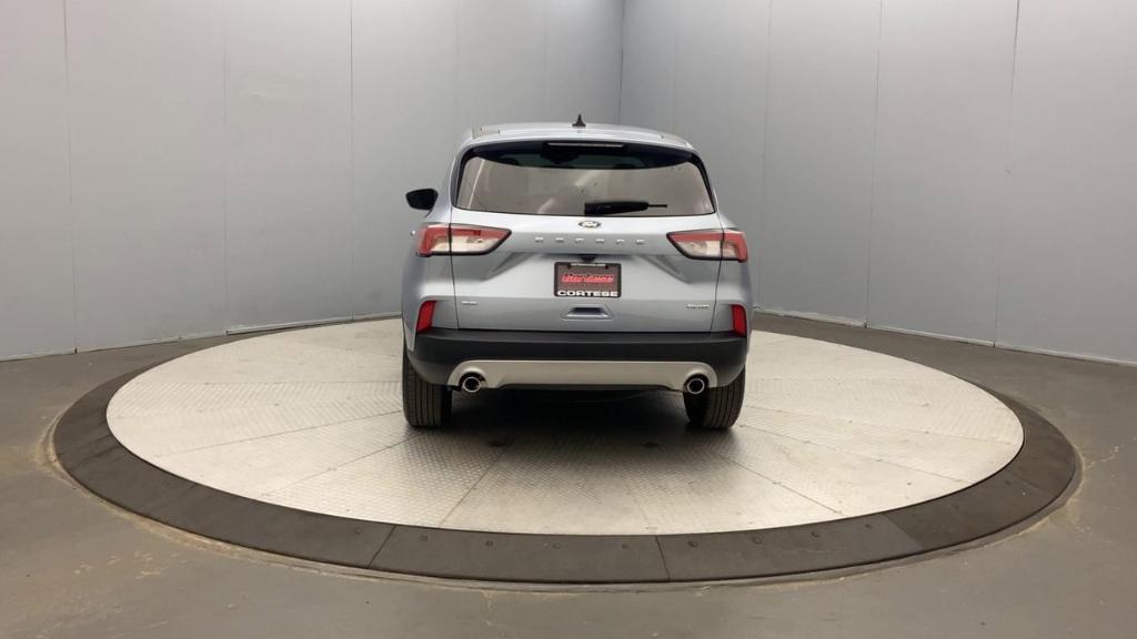used 2022 Ford Escape car, priced at $20,995