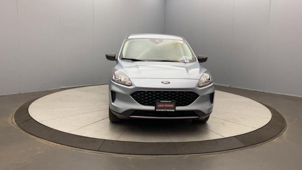 used 2022 Ford Escape car, priced at $20,995