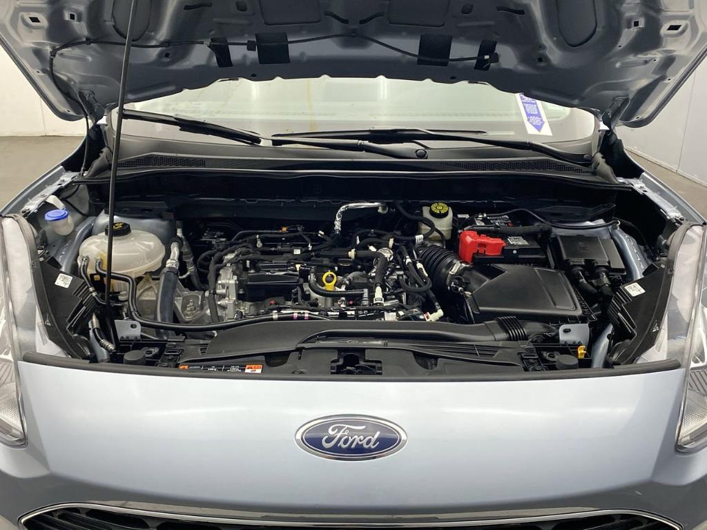 used 2022 Ford Escape car, priced at $20,995