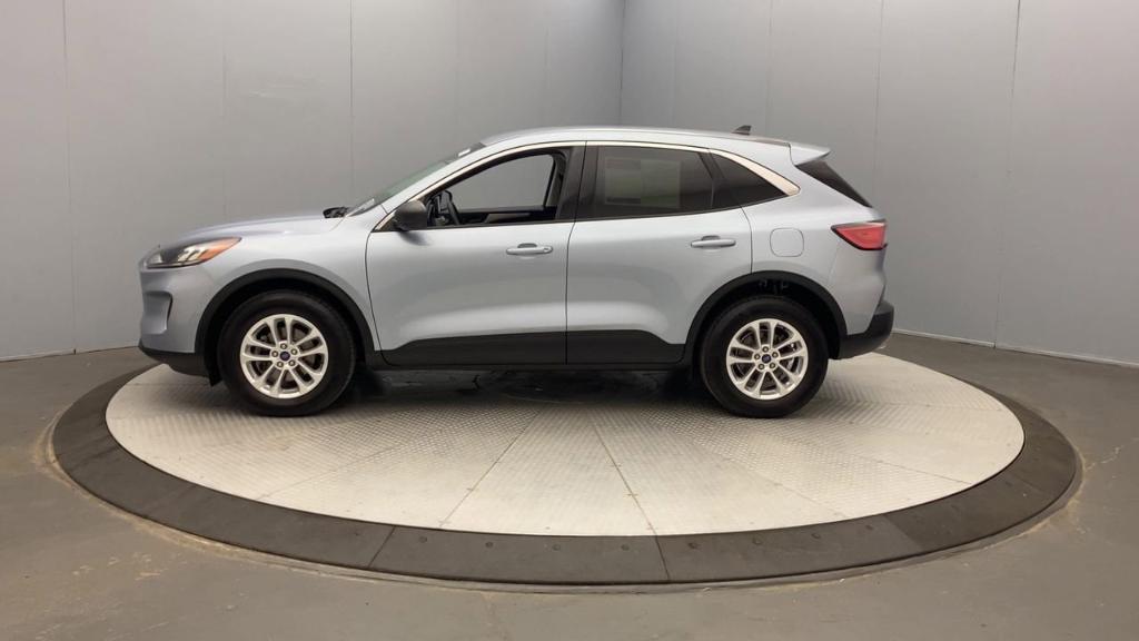used 2022 Ford Escape car, priced at $20,995