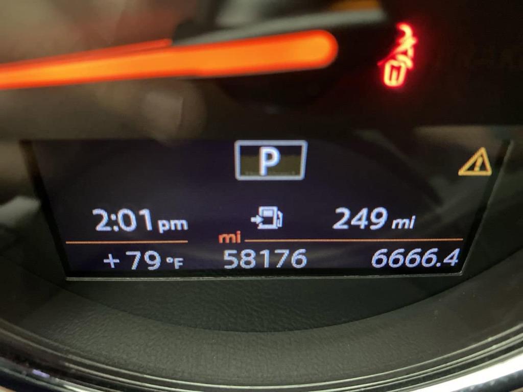 used 2020 MINI Clubman car, priced at $18,495