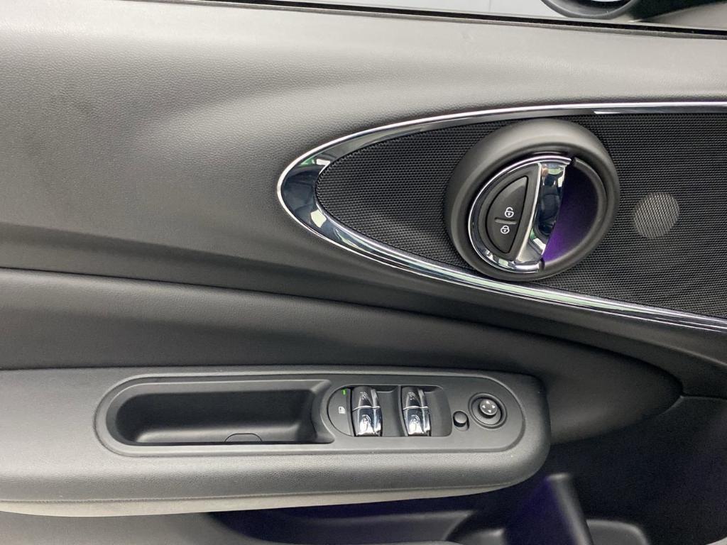 used 2020 MINI Clubman car, priced at $18,495