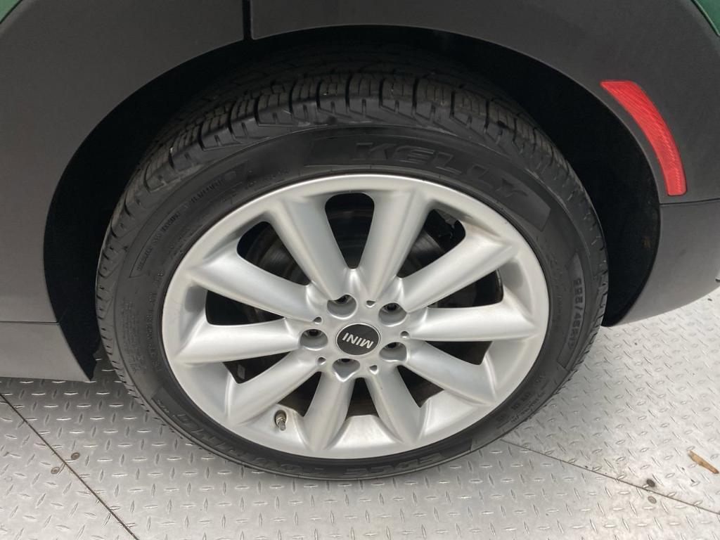 used 2020 MINI Clubman car, priced at $18,495