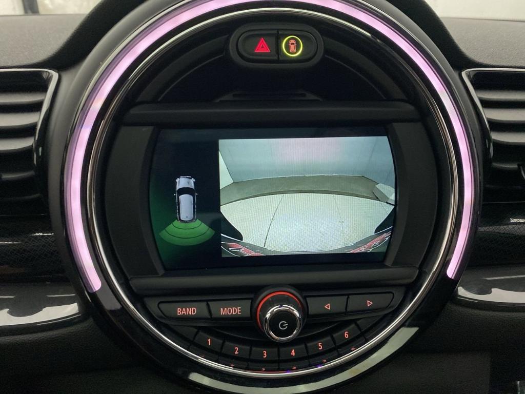 used 2020 MINI Clubman car, priced at $18,495