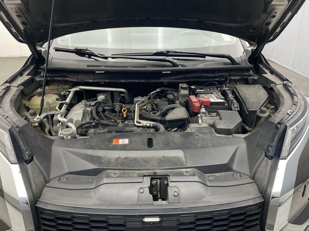 used 2022 Mitsubishi Outlander car, priced at $25,995