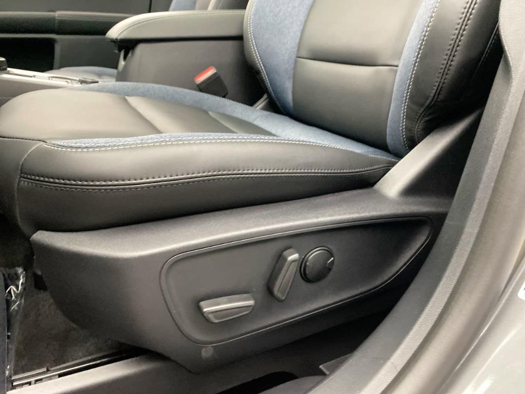 used 2025 Ford Bronco Sport car, priced at $35,995