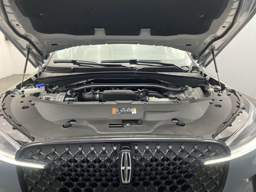 new 2025 Lincoln Aviator car, priced at $66,935