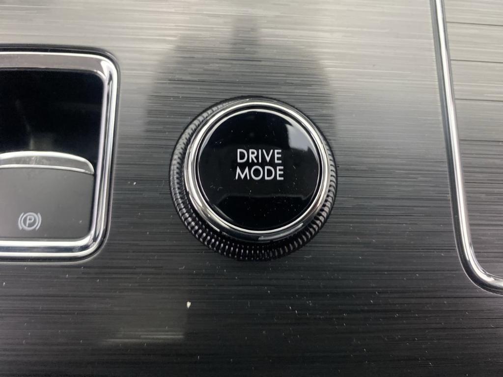 new 2025 Lincoln Aviator car, priced at $66,935