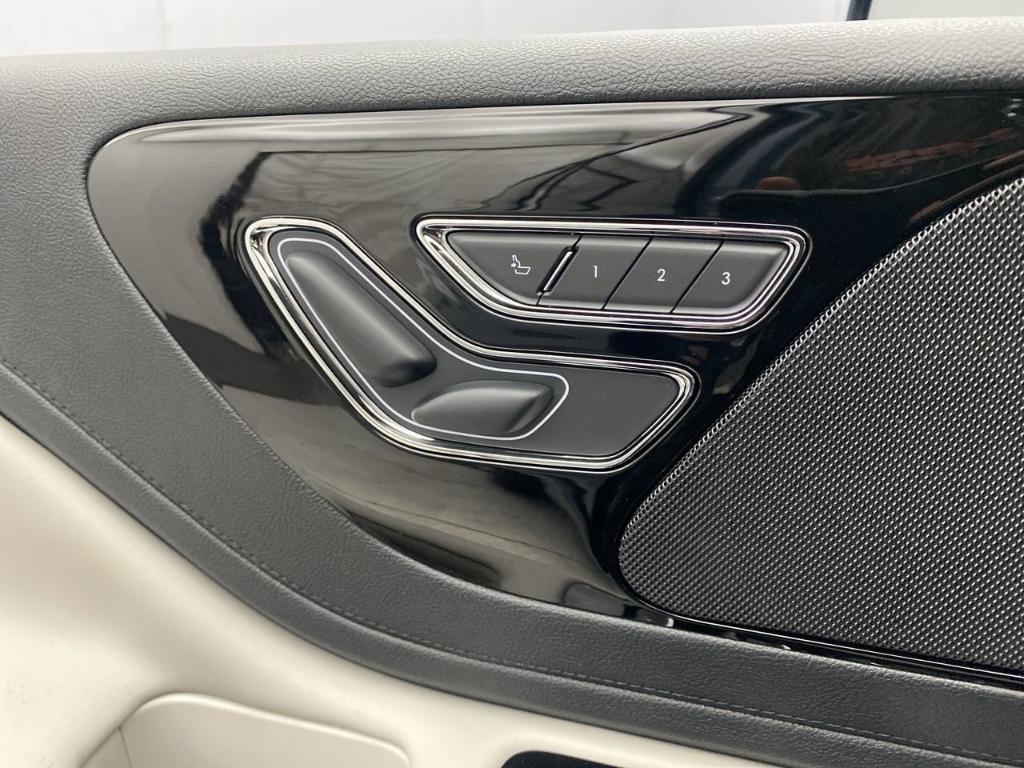 new 2025 Lincoln Aviator car, priced at $66,935