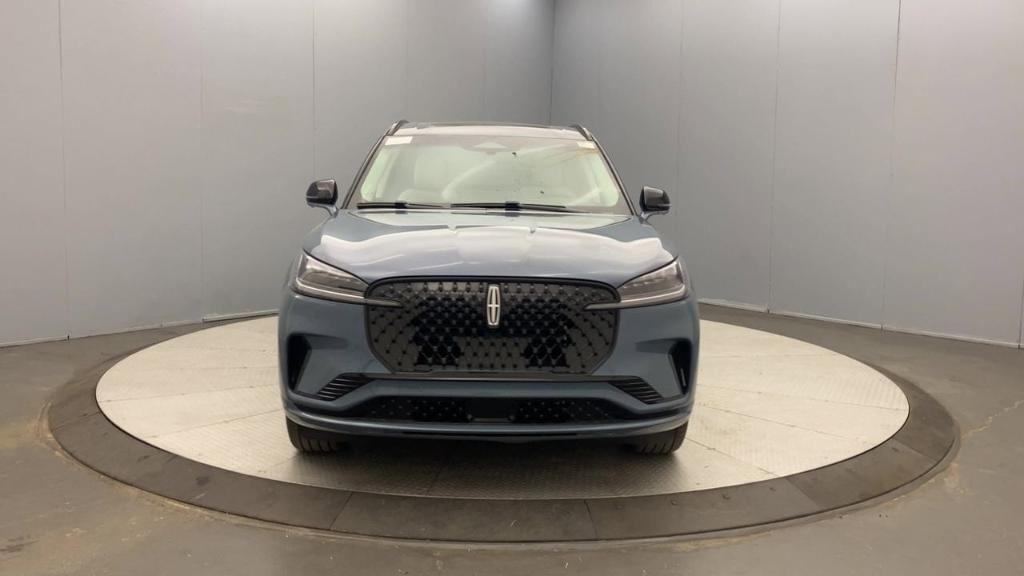 new 2025 Lincoln Aviator car, priced at $66,935