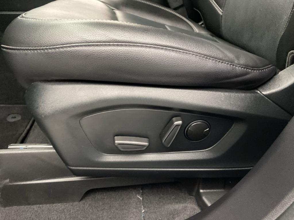 used 2022 Ford Explorer car, priced at $32,495