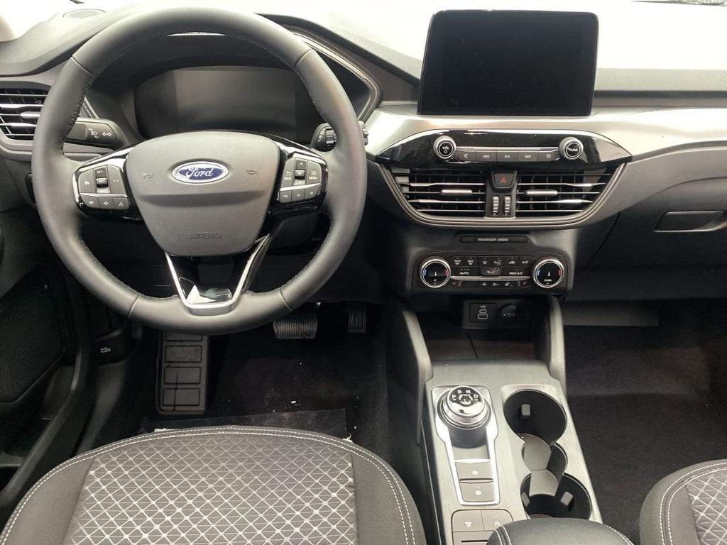 new 2025 Ford Escape car, priced at $32,880