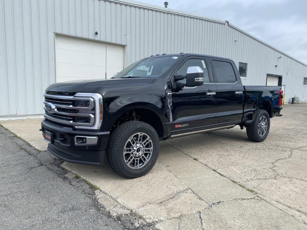 new 2025 Ford F-350 car, priced at $101,920