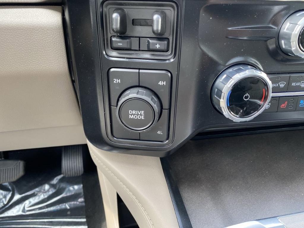 new 2025 Ford F-350 car, priced at $101,920