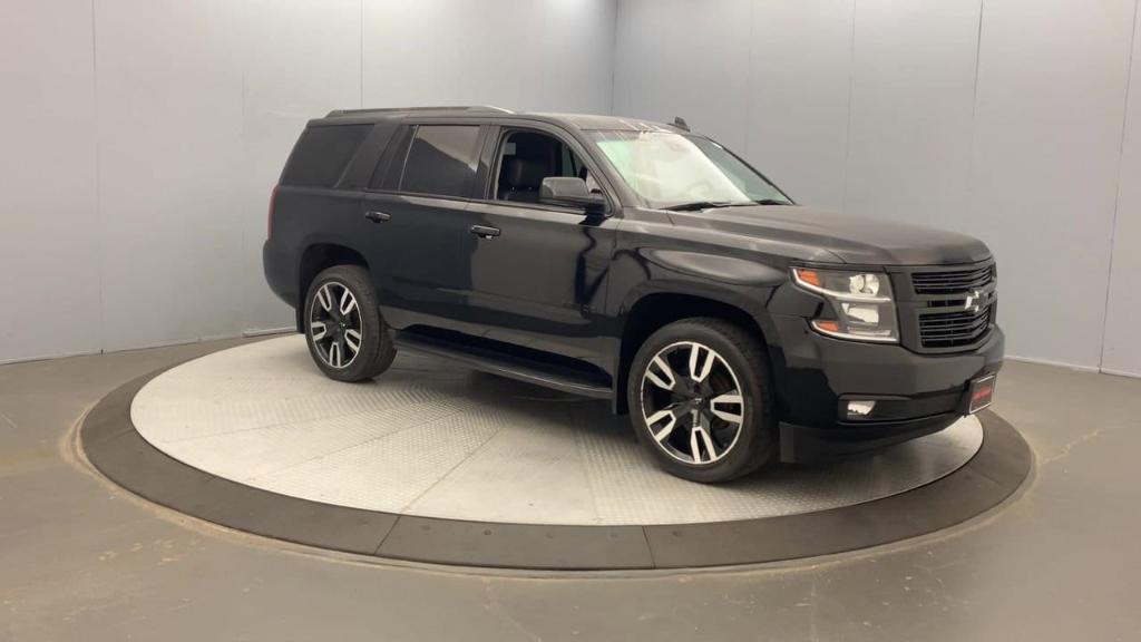 used 2020 Chevrolet Tahoe car, priced at $30,995