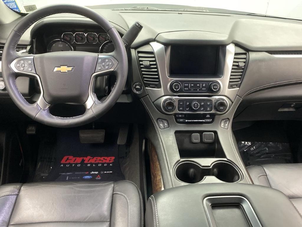 used 2020 Chevrolet Tahoe car, priced at $30,995