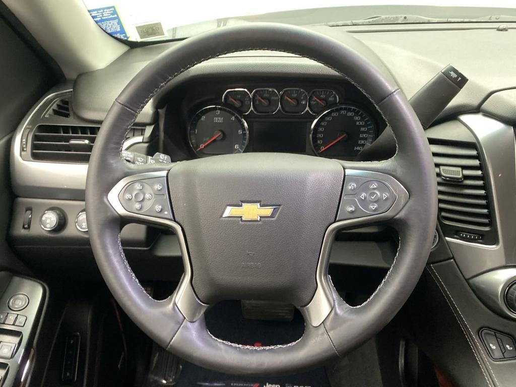 used 2020 Chevrolet Tahoe car, priced at $30,995