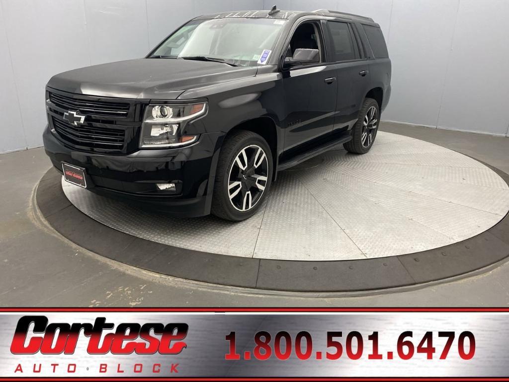 used 2020 Chevrolet Tahoe car, priced at $30,995
