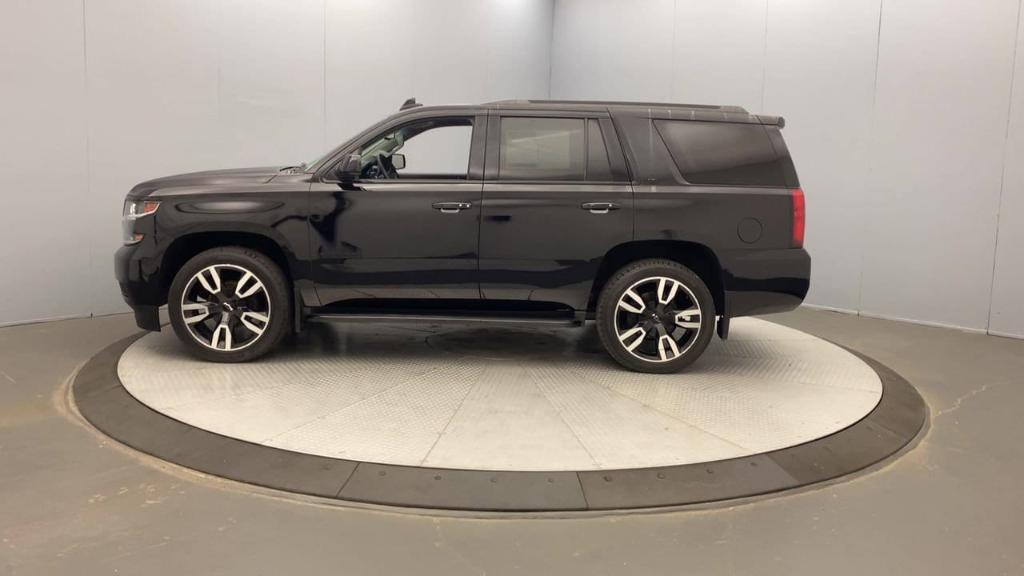 used 2020 Chevrolet Tahoe car, priced at $30,995