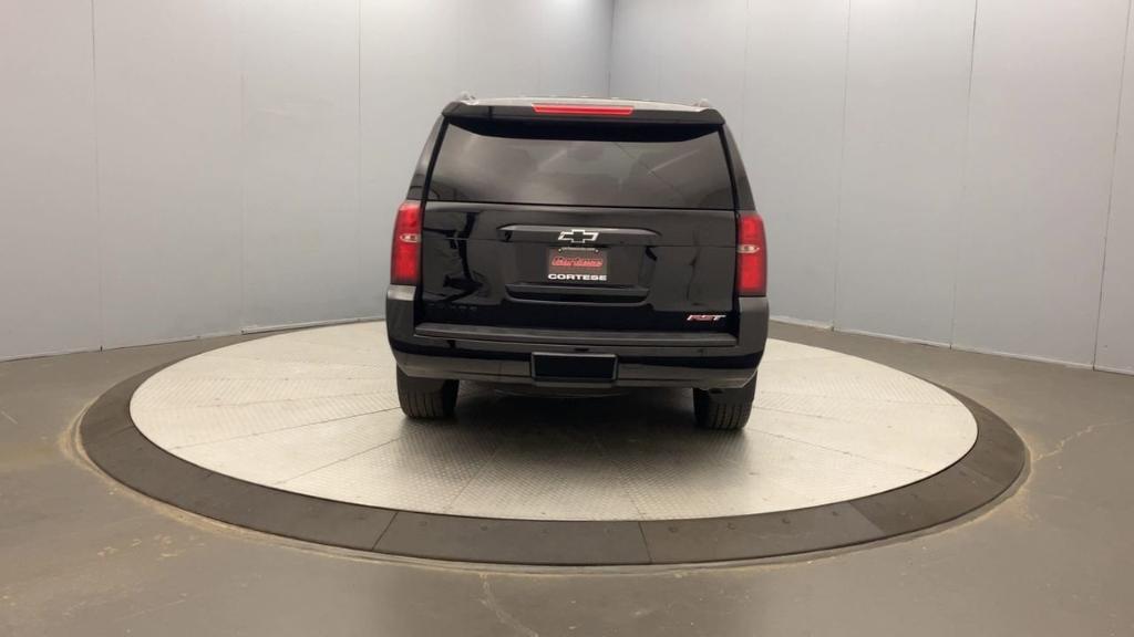 used 2020 Chevrolet Tahoe car, priced at $30,995
