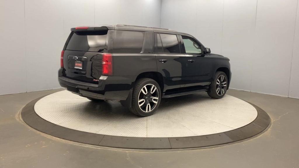 used 2020 Chevrolet Tahoe car, priced at $30,995