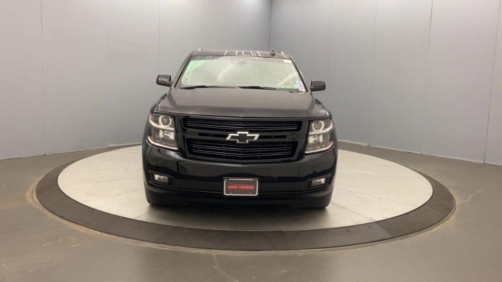 used 2020 Chevrolet Tahoe car, priced at $30,995