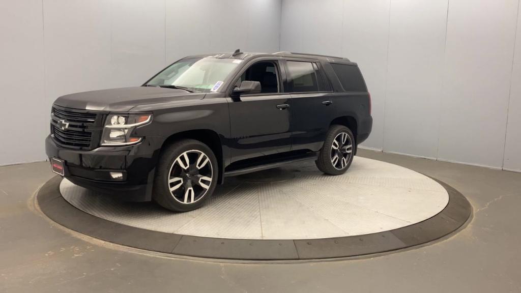 used 2020 Chevrolet Tahoe car, priced at $30,995