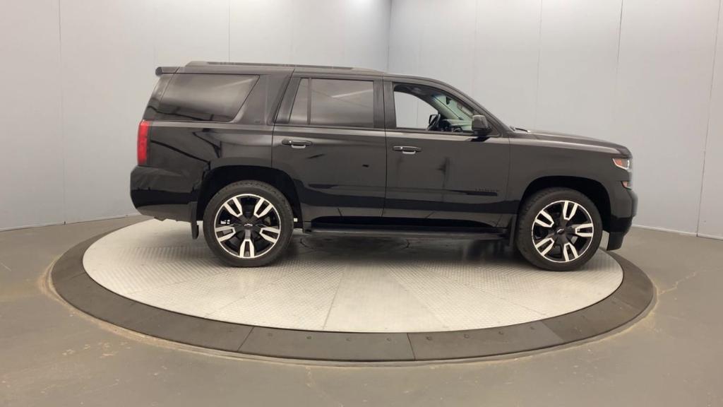used 2020 Chevrolet Tahoe car, priced at $30,995