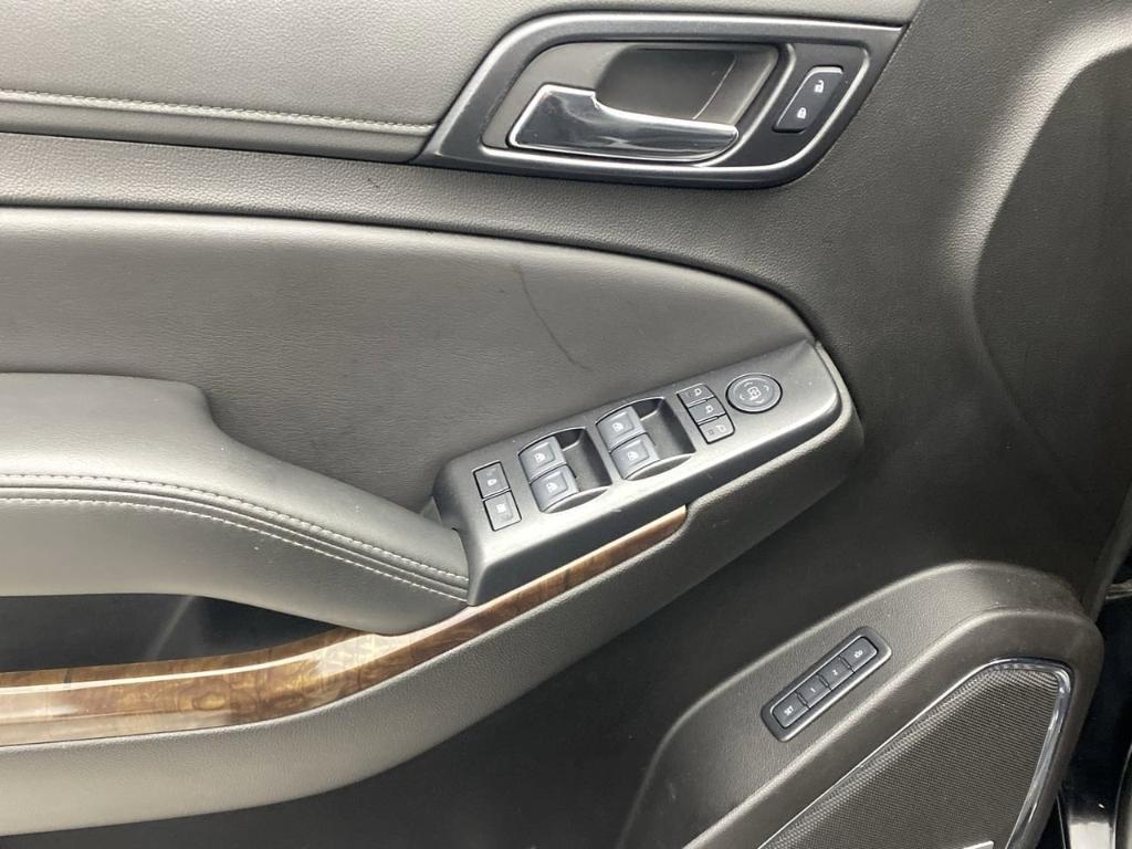 used 2020 Chevrolet Tahoe car, priced at $30,995