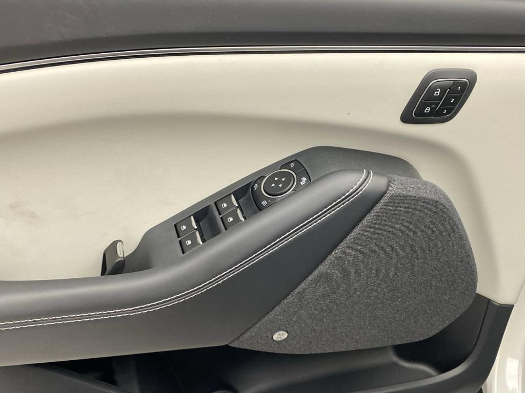 new 2025 Ford Mustang Mach-E car, priced at $50,480