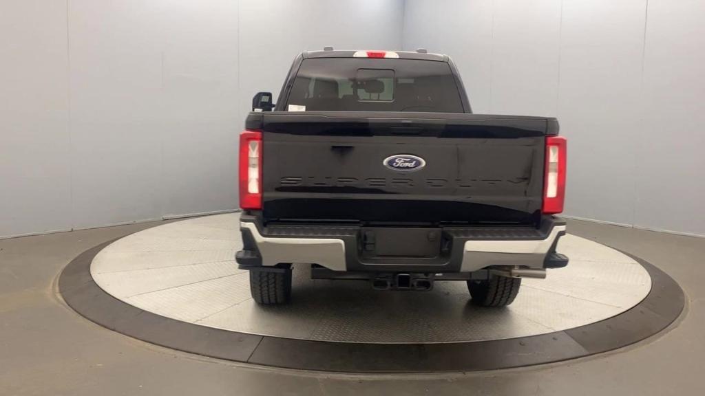 new 2024 Ford F-250 car, priced at $71,590