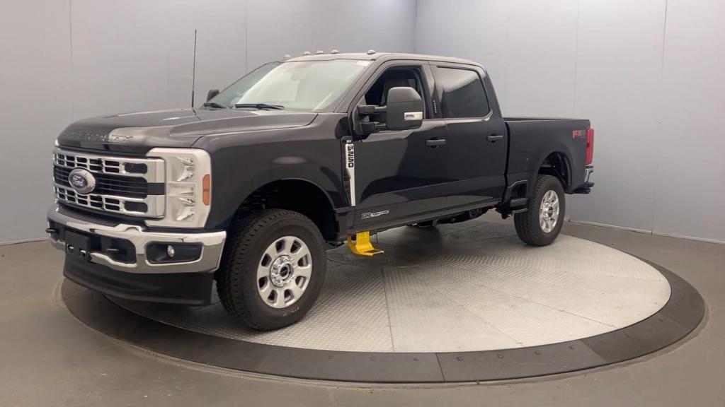 new 2024 Ford F-250 car, priced at $71,590