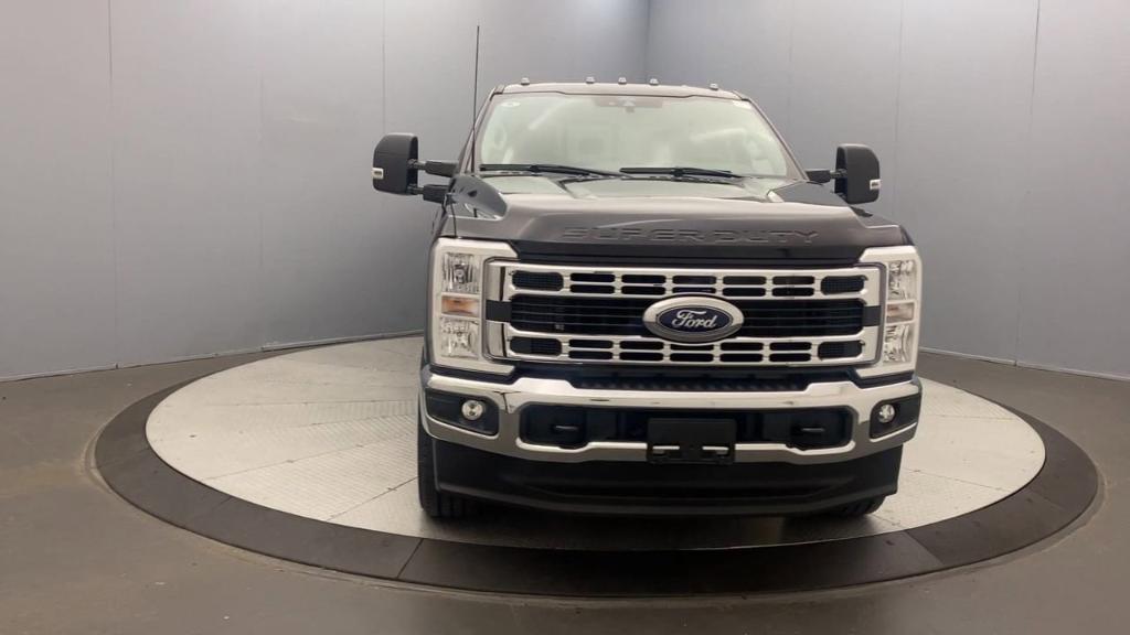 new 2024 Ford F-250 car, priced at $71,590