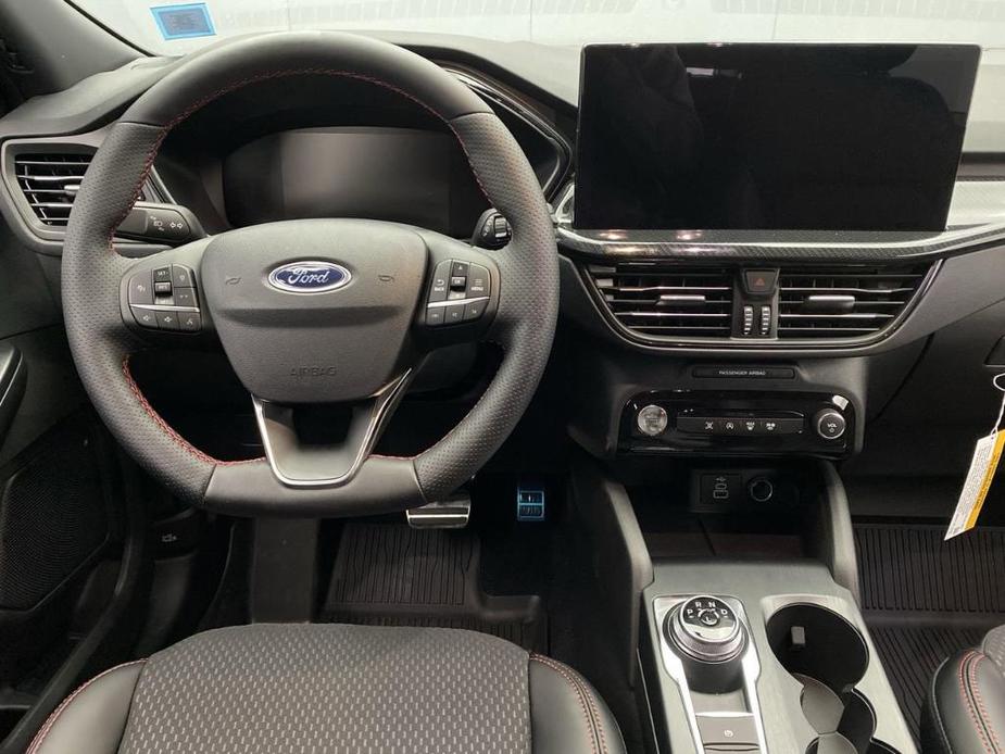 new 2024 Ford Escape car, priced at $33,431