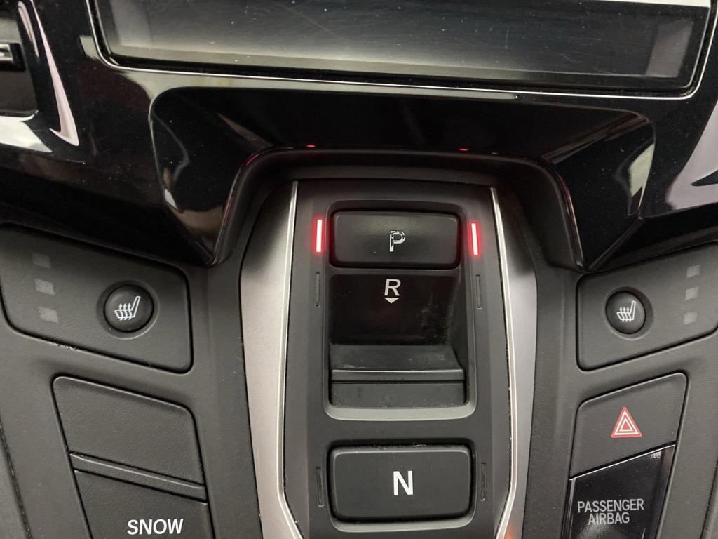 used 2019 Honda Odyssey car, priced at $22,495