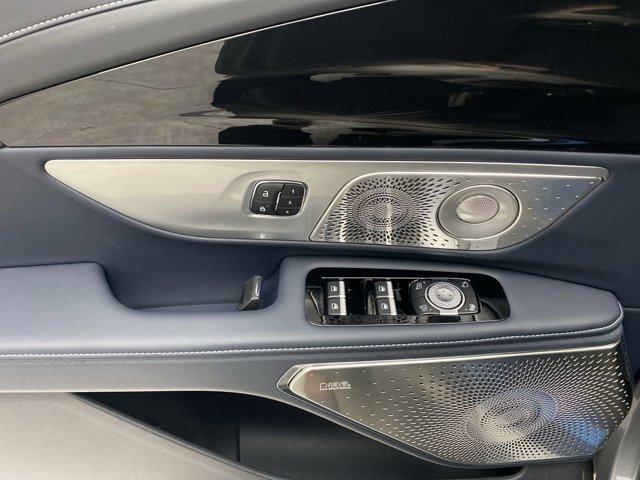 new 2025 Lincoln Nautilus car, priced at $69,910
