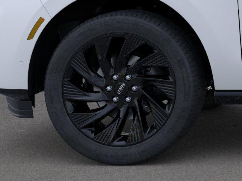 new 2025 Lincoln Navigator L car, priced at $110,075