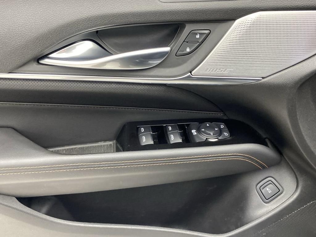 used 2020 Cadillac CT4 car, priced at $21,995