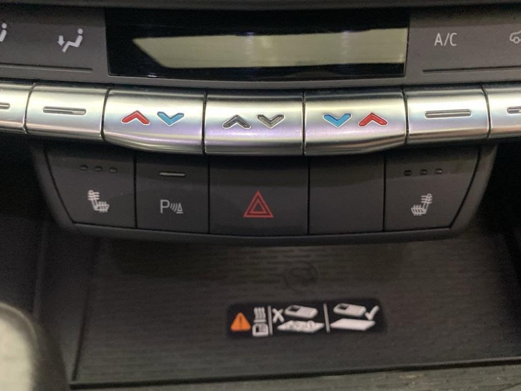 used 2020 Cadillac CT4 car, priced at $21,995