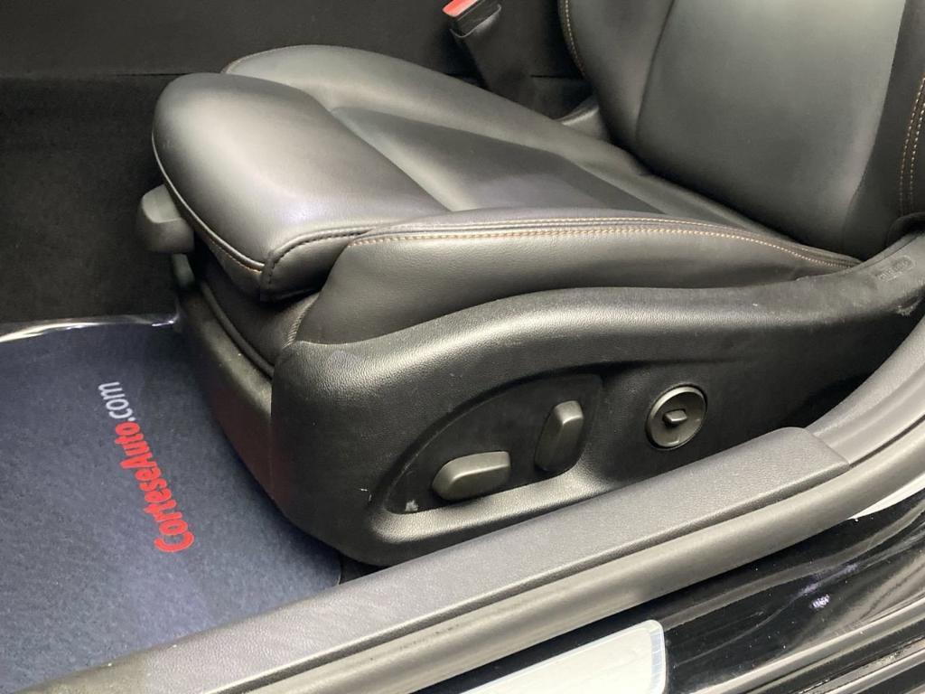 used 2020 Cadillac CT4 car, priced at $21,995