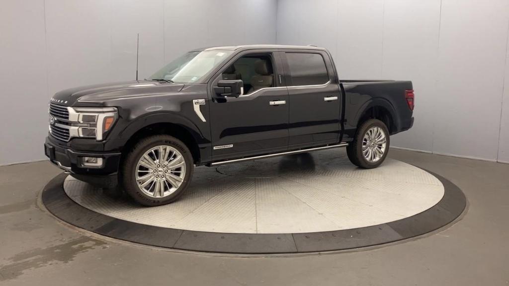 new 2024 Ford F-150 car, priced at $86,165