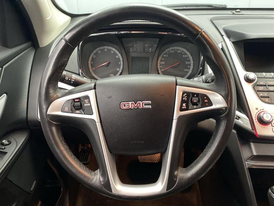 used 2017 GMC Terrain car, priced at $14,495
