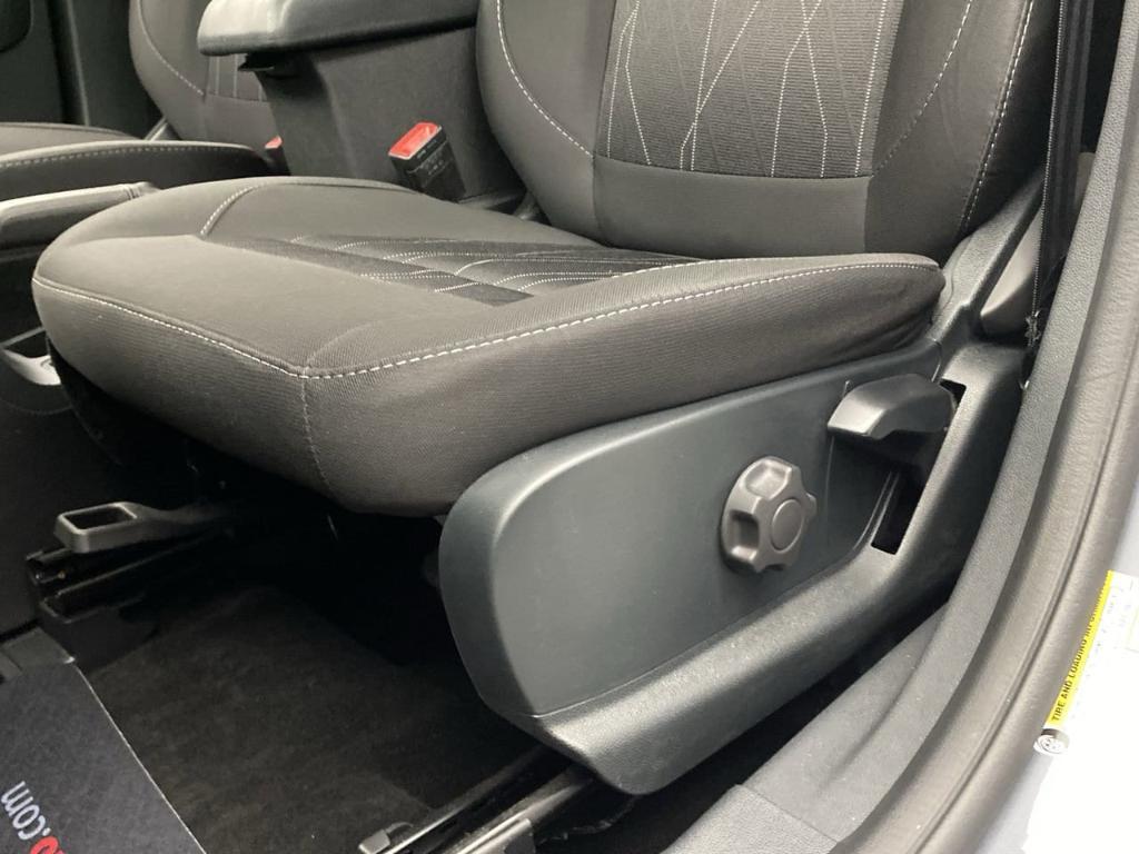 used 2022 Ford EcoSport car, priced at $17,995